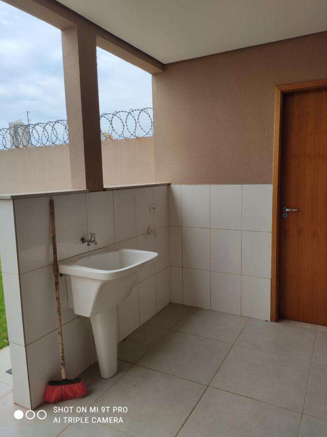 Casa Aconchegante Perto Da Uel Villa Londrina Exterior photo