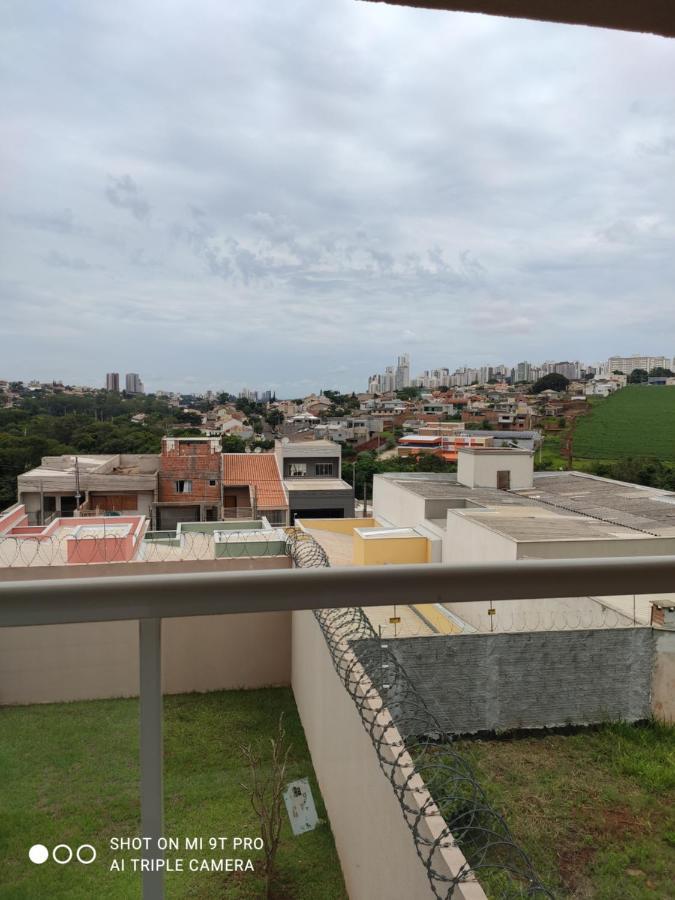 Casa Aconchegante Perto Da Uel Villa Londrina Exterior photo