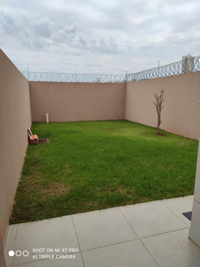 Casa Aconchegante Perto Da Uel Villa Londrina Exterior photo