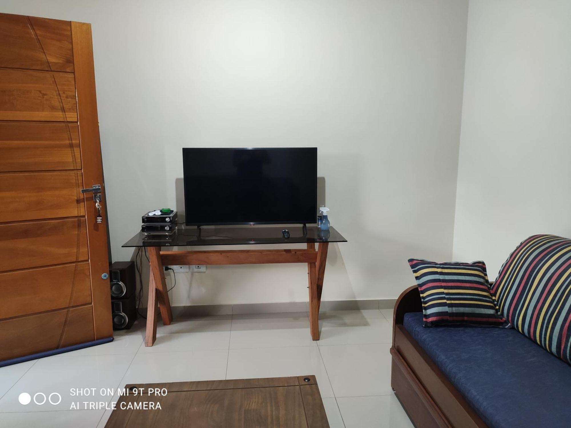 Casa Aconchegante Perto Da Uel Villa Londrina Room photo